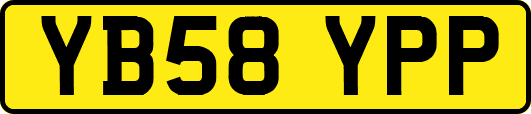 YB58YPP