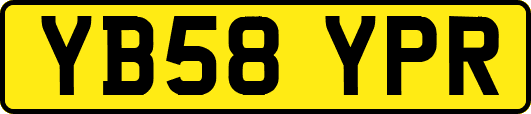 YB58YPR