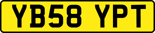 YB58YPT