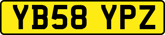 YB58YPZ