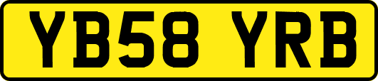 YB58YRB