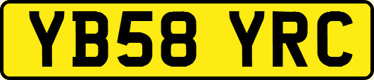 YB58YRC