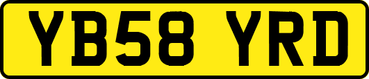 YB58YRD