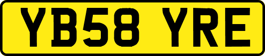 YB58YRE