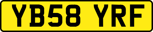 YB58YRF