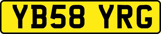 YB58YRG