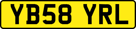 YB58YRL