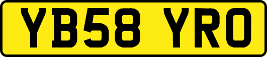 YB58YRO