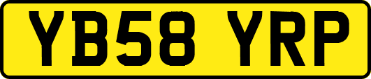 YB58YRP