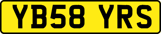 YB58YRS