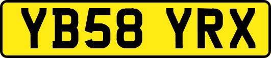 YB58YRX