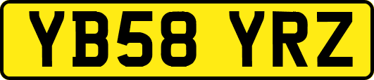 YB58YRZ