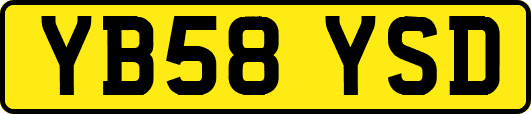 YB58YSD