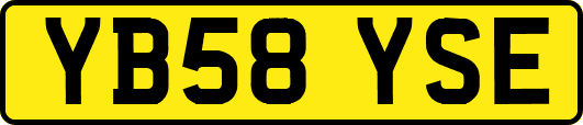 YB58YSE