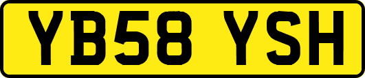YB58YSH