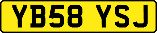 YB58YSJ