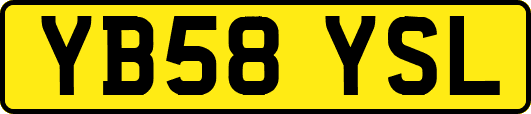 YB58YSL