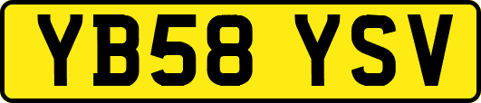 YB58YSV