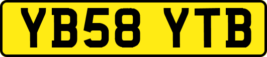 YB58YTB