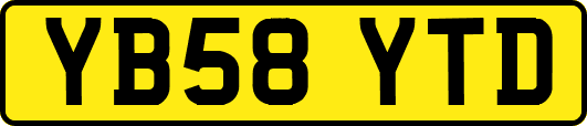 YB58YTD