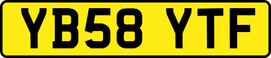 YB58YTF