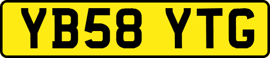 YB58YTG