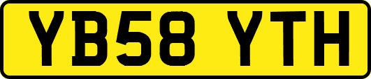 YB58YTH