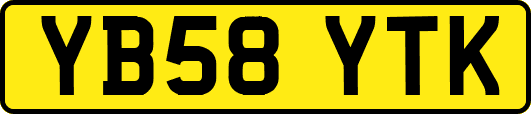 YB58YTK