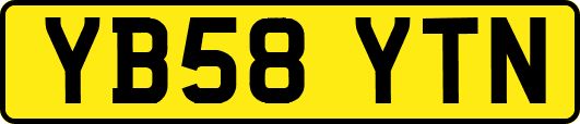 YB58YTN