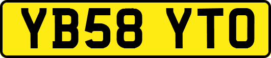 YB58YTO