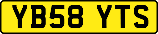 YB58YTS