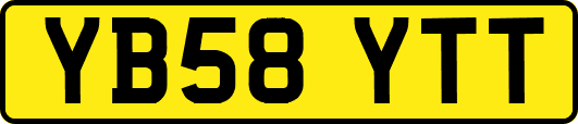 YB58YTT