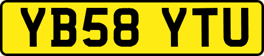 YB58YTU