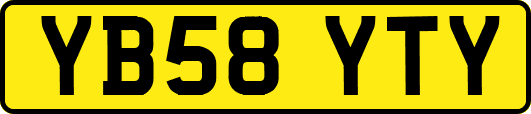 YB58YTY