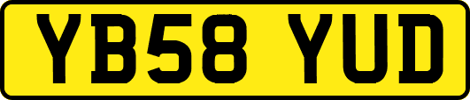 YB58YUD