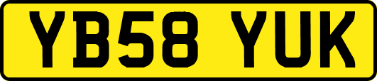 YB58YUK