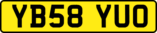 YB58YUO