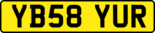 YB58YUR