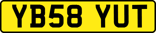YB58YUT