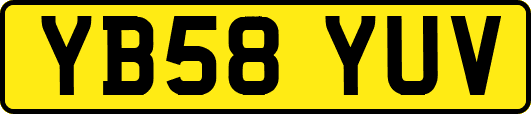 YB58YUV