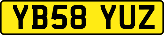YB58YUZ
