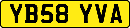 YB58YVA