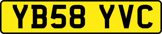 YB58YVC