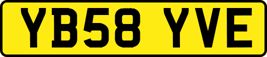 YB58YVE