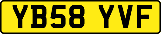 YB58YVF