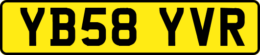 YB58YVR