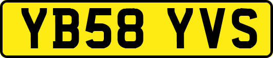 YB58YVS