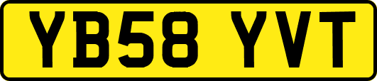 YB58YVT