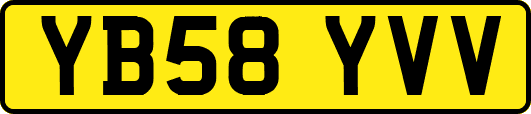 YB58YVV