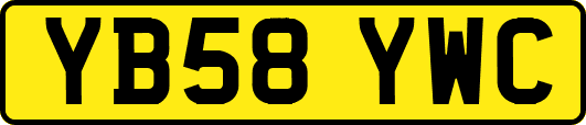 YB58YWC